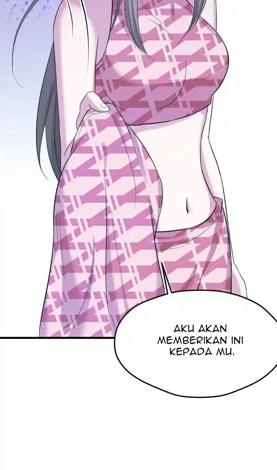 Beauty and the Beasts Chapter 182 Gambar 5